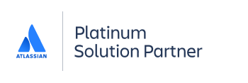 Atlassian Platinum Solution Partner